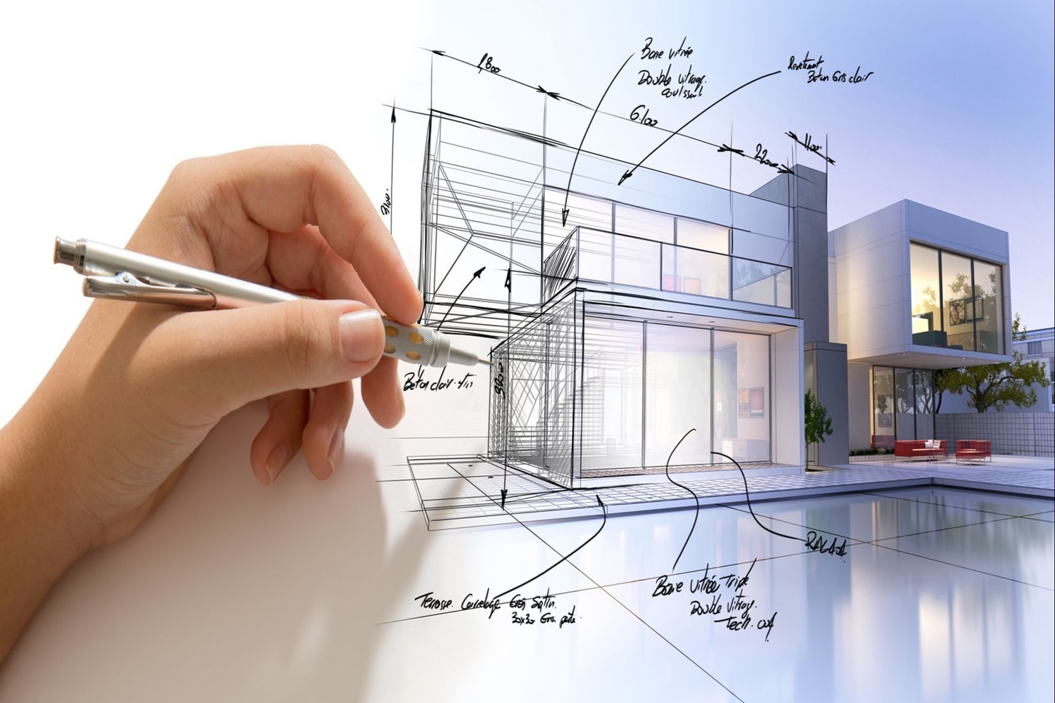 architectural-drafting-service