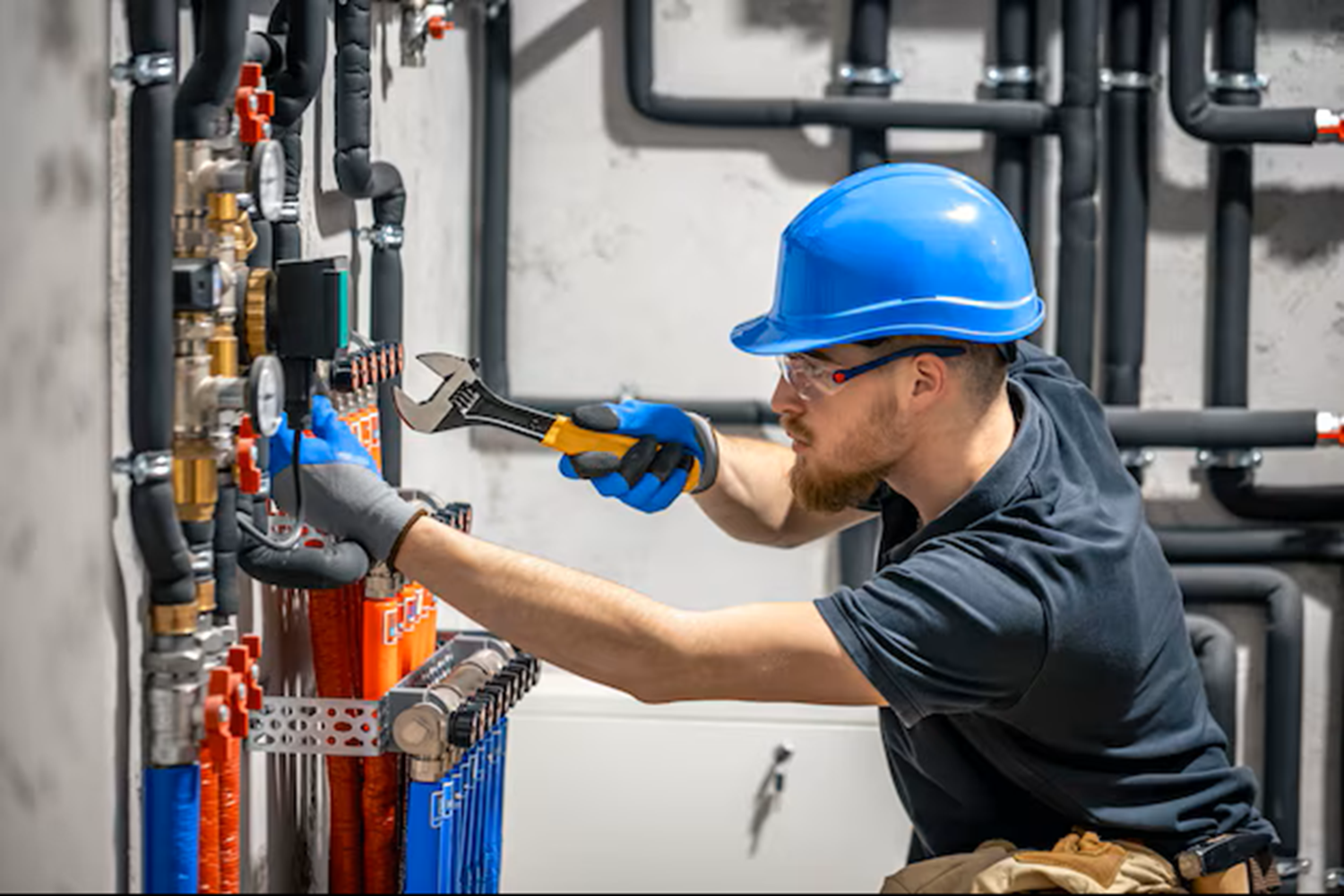 technician-checking-heating-system-boiler-room_169016-53608